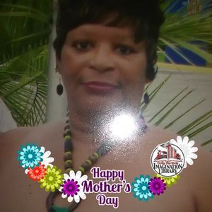 Meet your Posher, Deborah